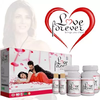 Love Forever Supplement