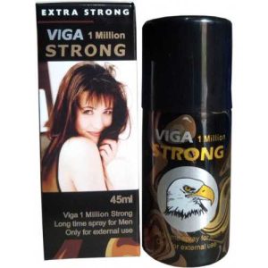 Viga 1 Million Strong