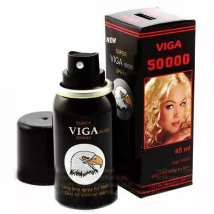 viga 50000 delay spray