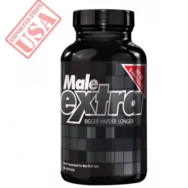 maleextra
