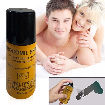 Procomil Spray