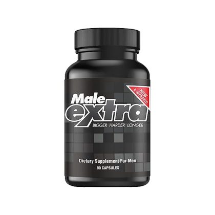 Male Extra Original Capsules